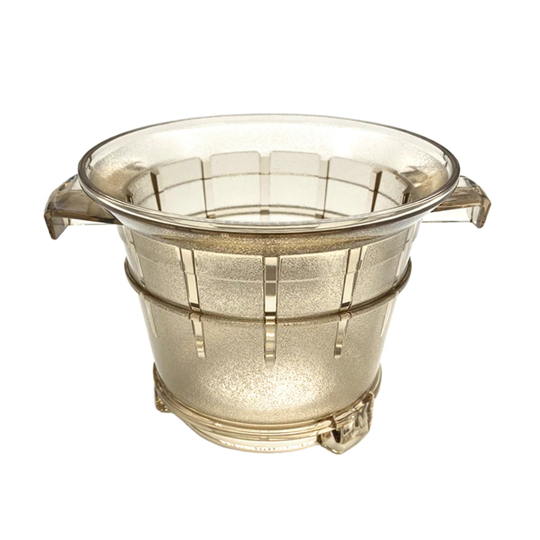 H320 / Ice cream strainer