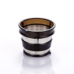 Aseembled Fine Strainer HU-500(BK) Rev.0