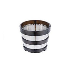 Assembled Fine Strainer 2G(BK) Rev.1