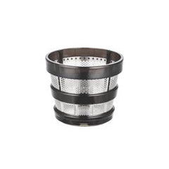 Assembled Coarse Strainer 2G(Logo) Rev.1