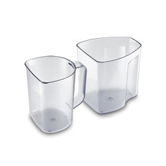 Assembled Container HU-500(TR/GY, HUROM)