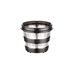 Assembled Coarse Strainer HW(6025, Logo)