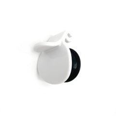 Assembled Juice Cap Circle(Wh, Black Packing)