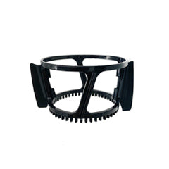 Assembled Spinning Brush H36