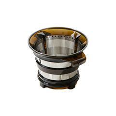 Assembled Fine Strainer S01(BK)