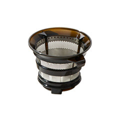 Assembled Smoothie Strainer S01(BK)