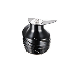 Assembled Auger 2in1