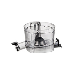 Chamber + Juice Cap Full Ass'y