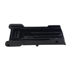 Pulp Outlet Cover A02(BK)