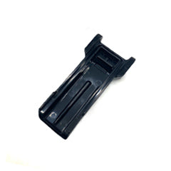 Pulp Outlet Cover 2in1(BK)