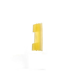 Silicone Brush HU-500(YE)