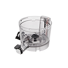 Assembled Chamber A04(excl. Juice Cap)