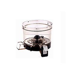 Assembled Chamber H22(BK/BK, EN, 18, Black Packing, Deco:Aluminium) BASIC