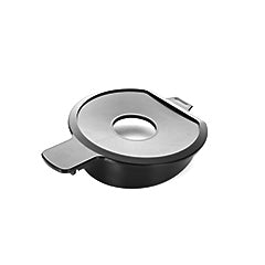 Sub Assembled Hopper Cover A03