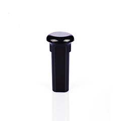 Assembled Pusher Hook Type (BK/S, ABS Improve Purity)