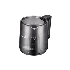 One-Stop Hopper (only for serial number 11910250001 –)