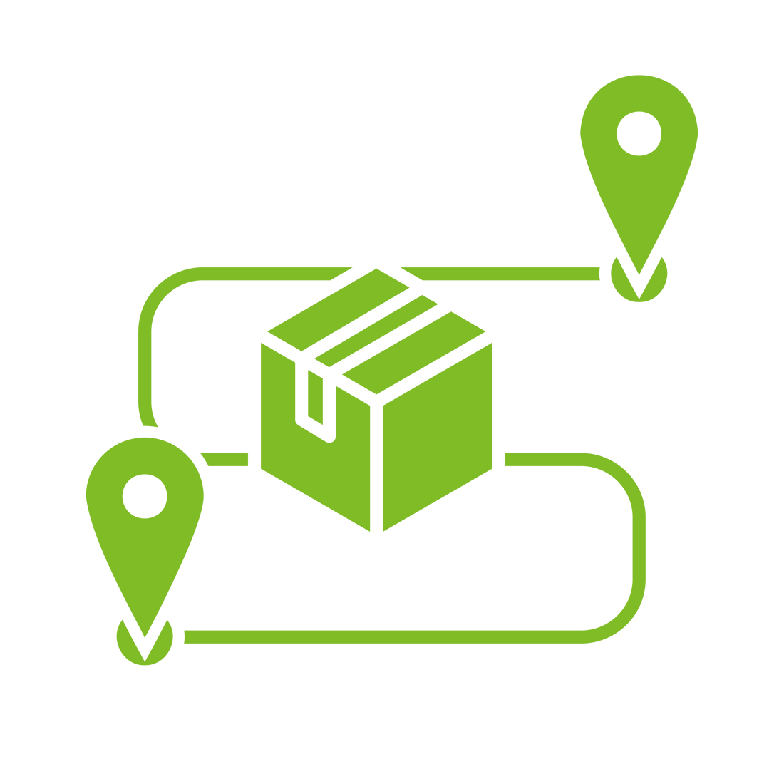 Additional Delivery Charges