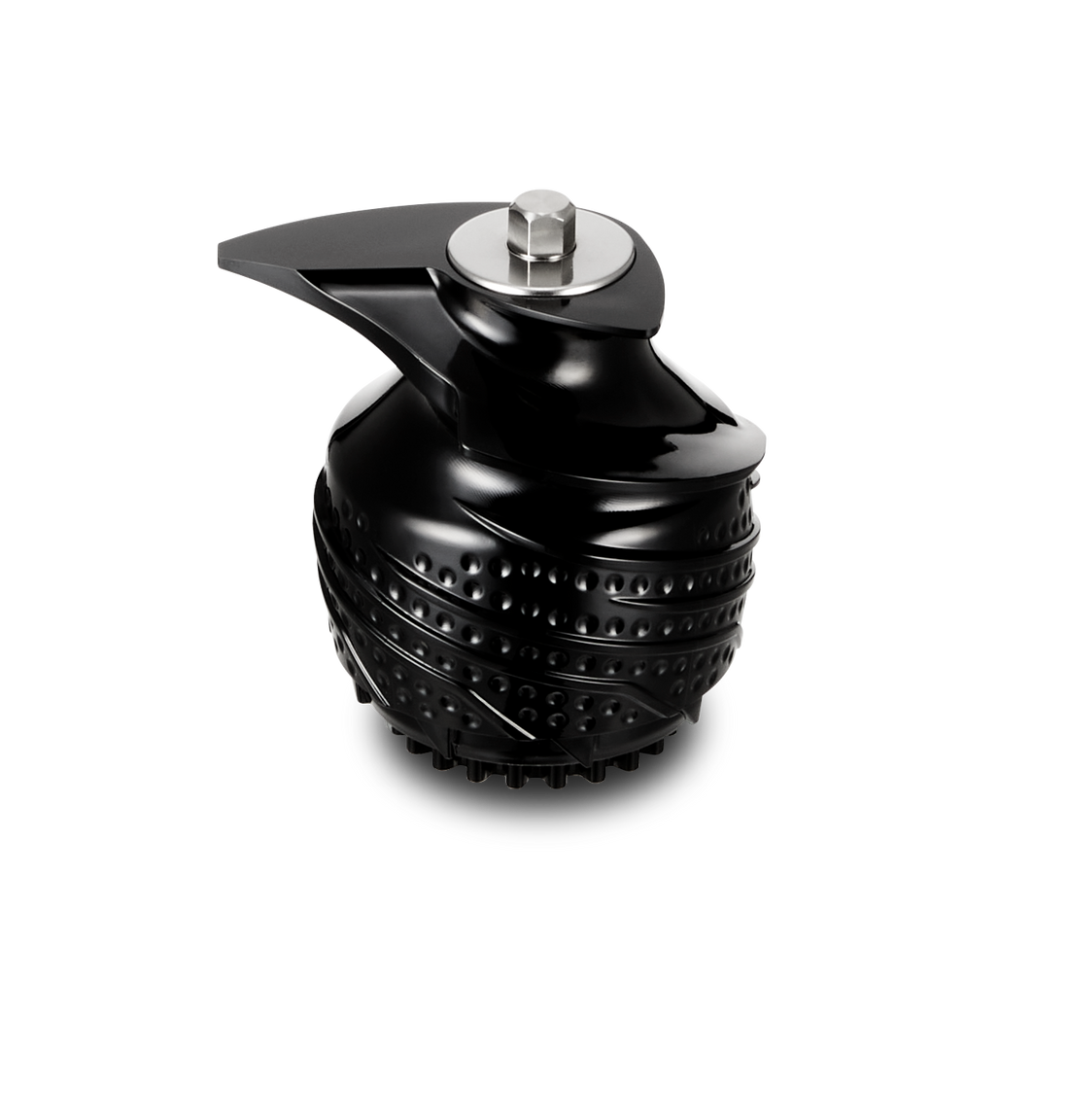 Assembled Auger 2in1