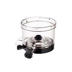 Assembled Chamber 2G L Type Rev.1 (without juice cap)