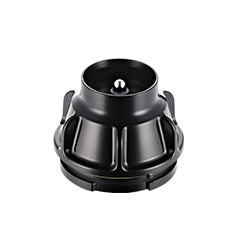 Assembled Chamber Cap GI Control Type(BK)