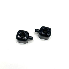 Pulp Outlet Cover Hinge A02(BK)
