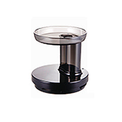 Assembled Hopper H22(TR/BK/S, 18, ABS Improve Purity) Rev.1