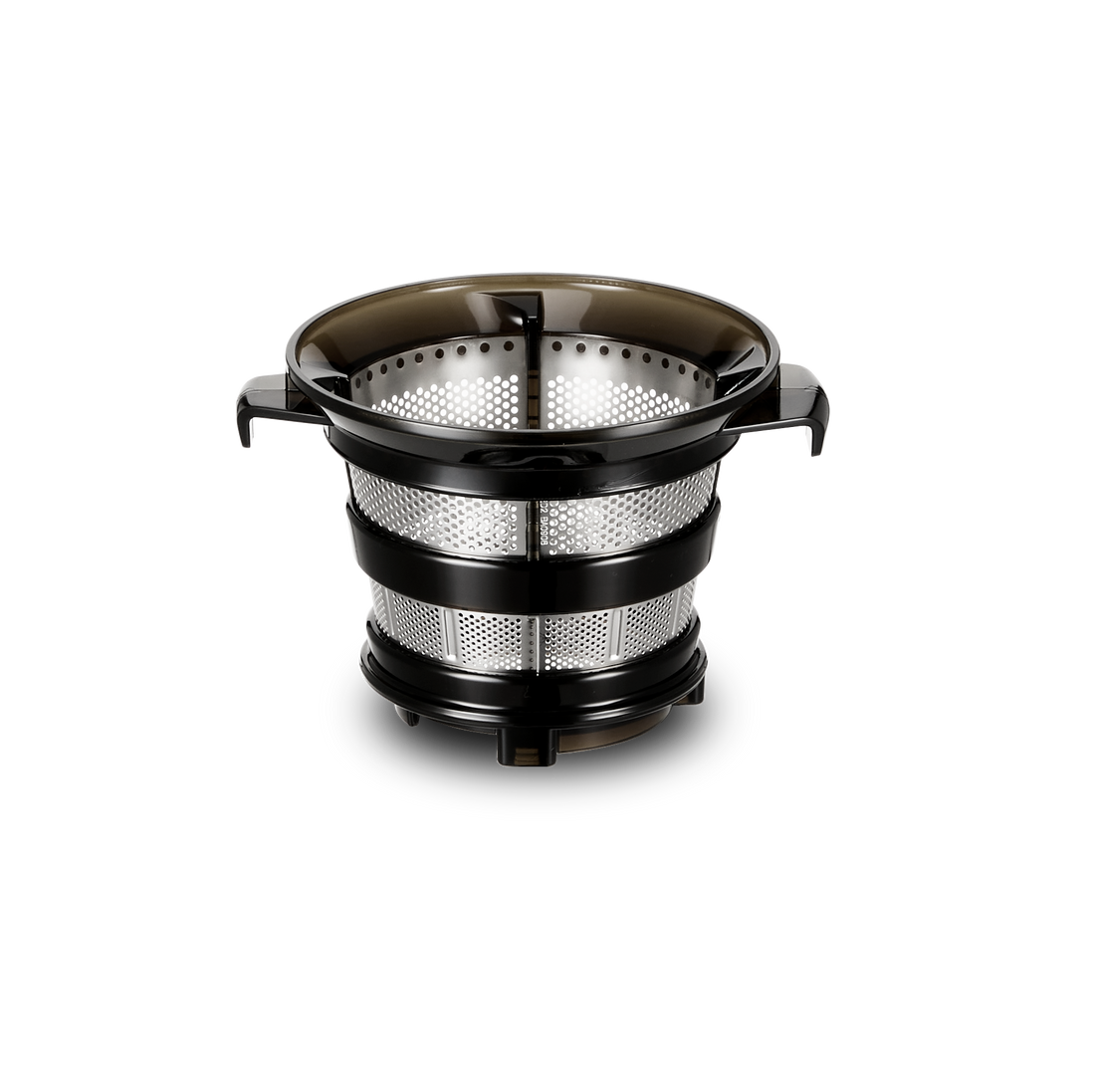 Assembled Fine Strainer S01(BK)