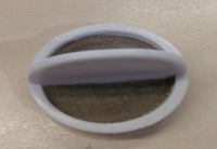 small sieve plug for DT-WP-22