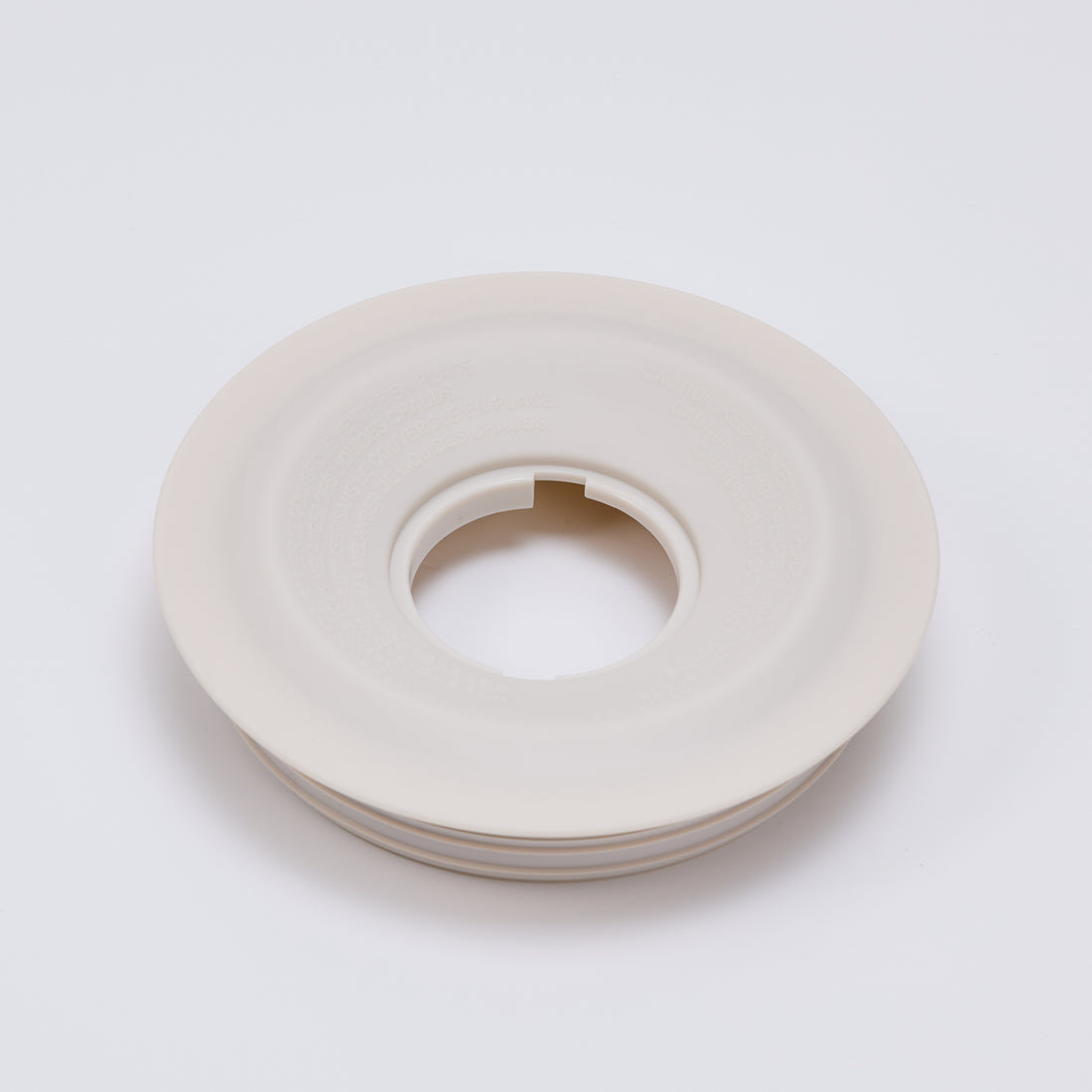 Jar lid Sub Ass'y(MS)
