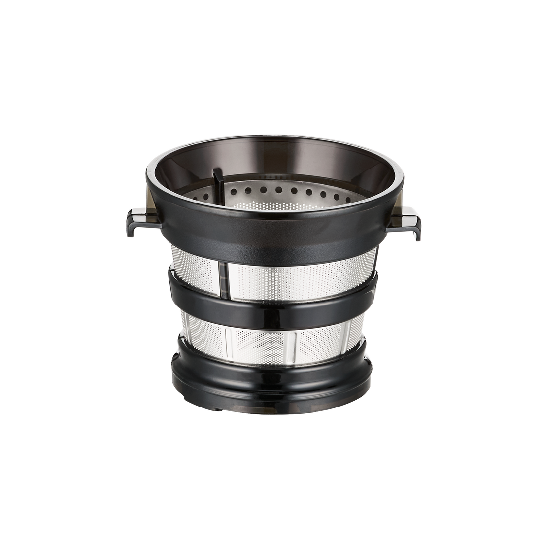 Assembled Fine Strainer