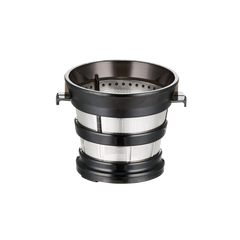 Assembled Fine Strainer