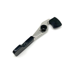 Assembled Control Lever HW(6025, Black Pakcing, ABS Improve Purity)
