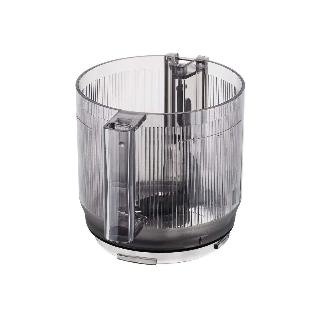 Assembled Hopper