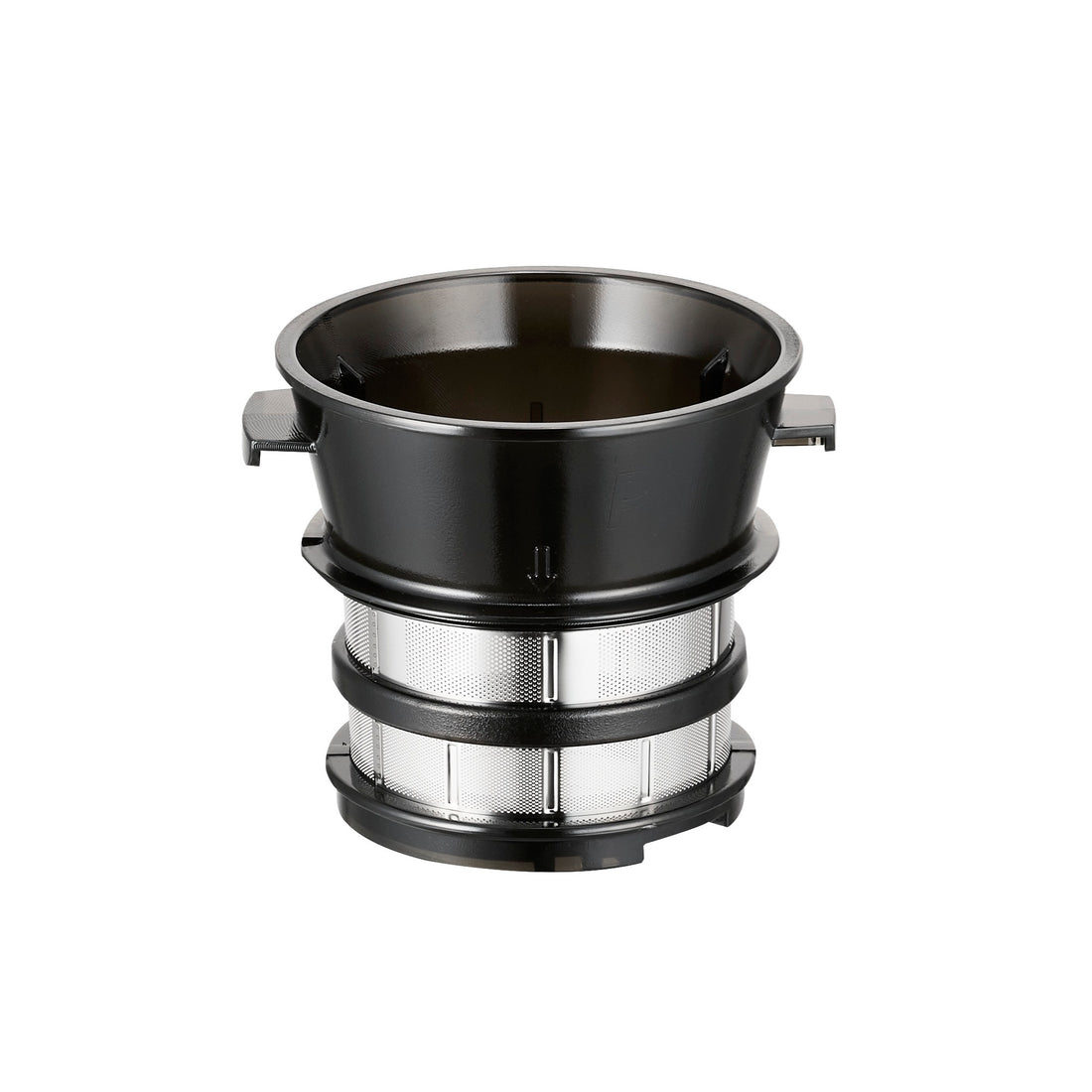 Assembled Strainer S03 (CP50)