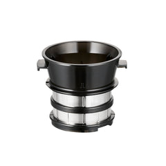 Assembled Strainer S03 (CP50)