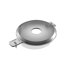 Hopper Cover Hole Type