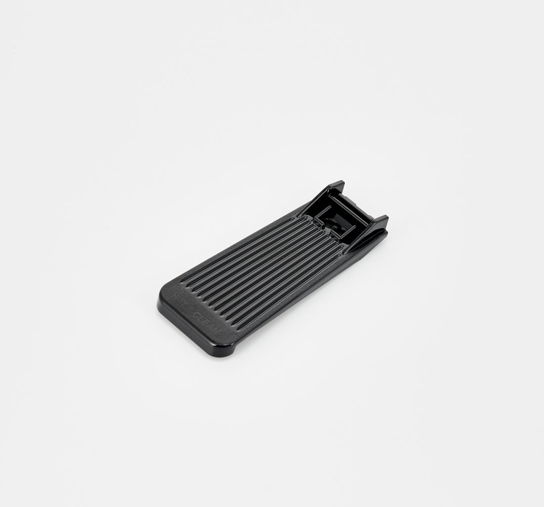 Fit & Clean Lever