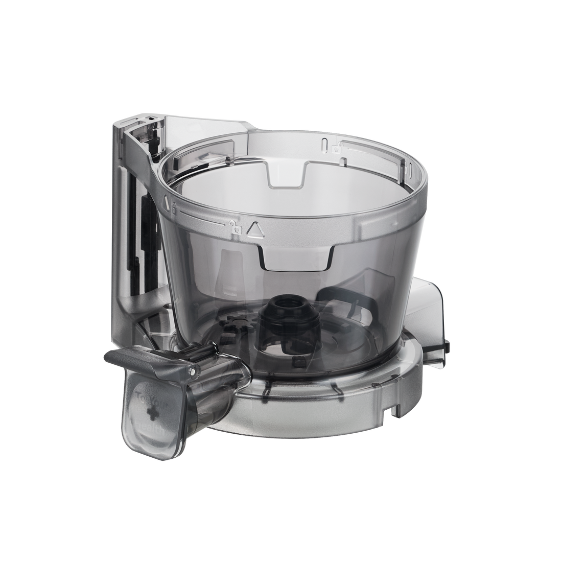 Assembled Chamber