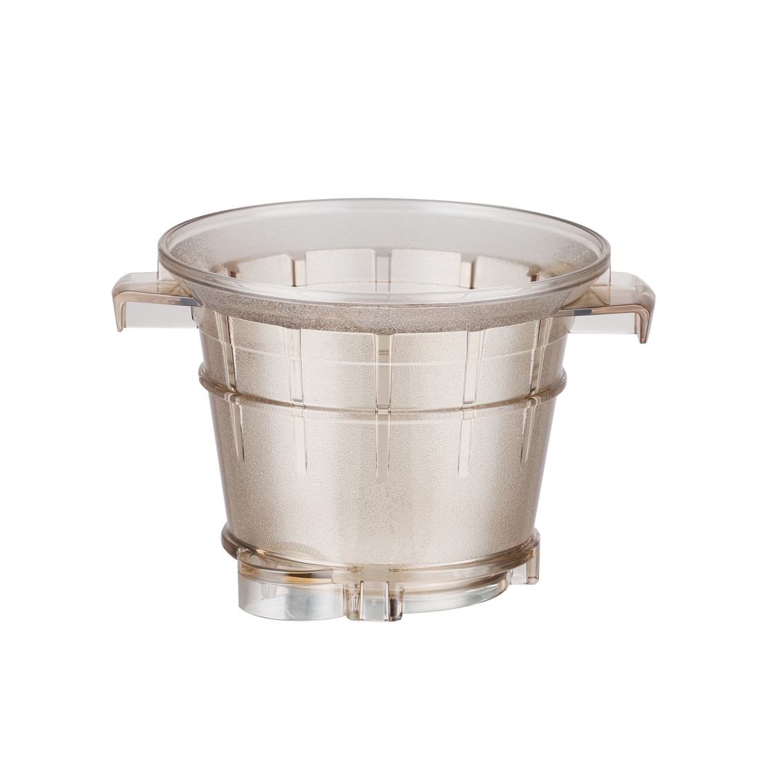 Icecream Strainer