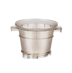 Icecream Strainer