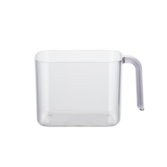 Pulp Container