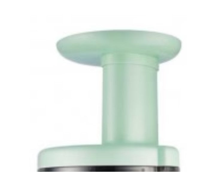 Assembled Hopper Green (for HP-GGB12)
